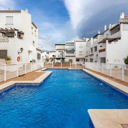 La Duquesa Apartment With Pool By Costarentals - Ref M8 Manilva Exterior foto