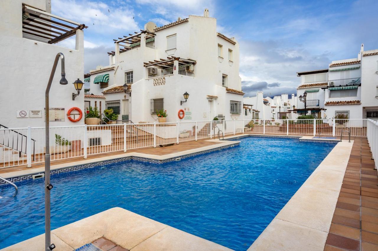 La Duquesa Apartment With Pool By Costarentals - Ref M8 Manilva Exterior foto